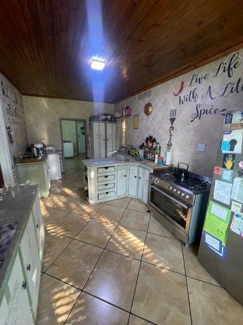 4 Bedroom Property for Sale in Potchefstroom Rural North West